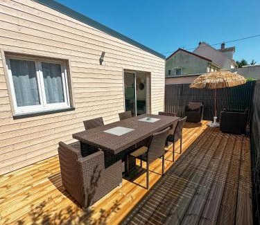 Chalons-en-Champagne House | El Rio Champenois