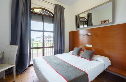 El Rocio House | El Rocío Azul Alojamiento Rural