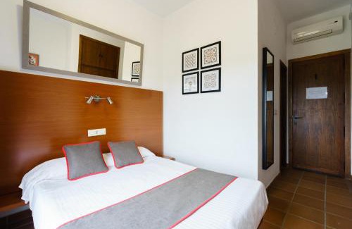 El Rocio House | El Rocío Azul Alojamiento Rural