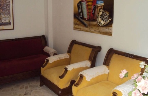 El Rodadero Villa | El Rodadero -Family Vacation Villa