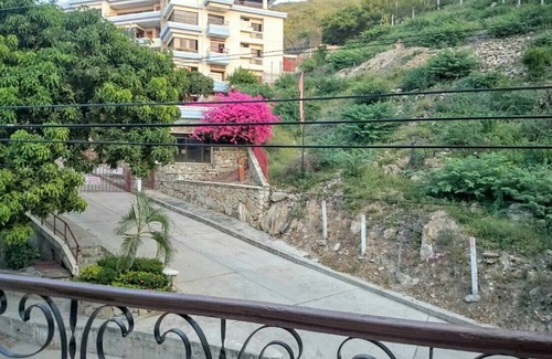 El Rodadero Villa | El Rodadero -Family Vacation Villa