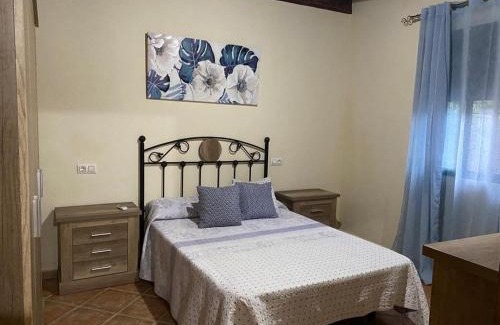 Algodonales House | El Romeral