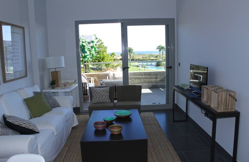El Rompido Apartment | El Rompido Andalucía