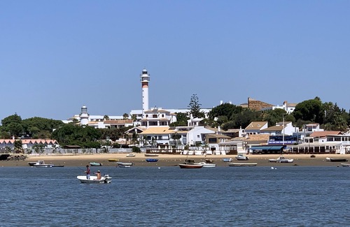 El Rompido Apartment | El Rompido Andalucía