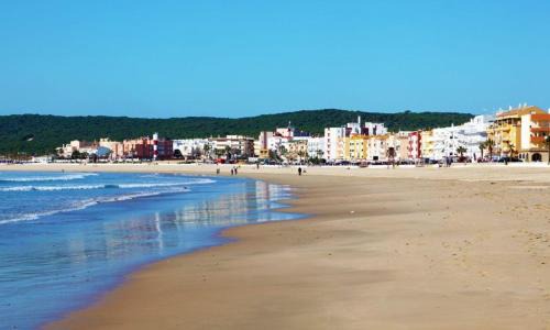 Barbate Apartment | El Ronqueo Apartment