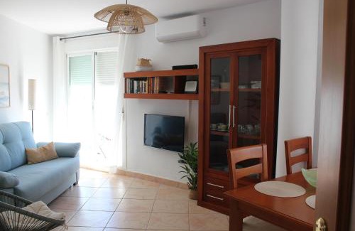 Barbate Apartment | El Ronqueo Apartment