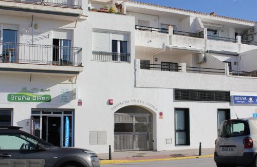 Barbate Apartment | El Ronqueo Apartment