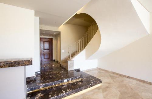 New Cairo Apartment | El Safwa Resort New Cairo
