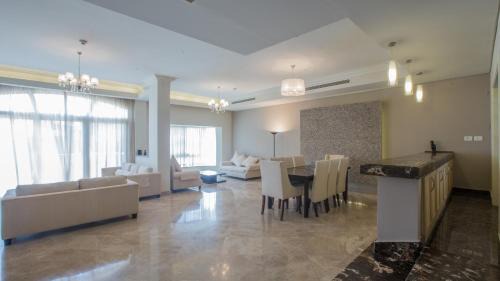New Cairo Apartment | El Safwa Resort New Cairo
