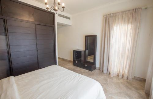 New Cairo Apartment | El Safwa Resort New Cairo