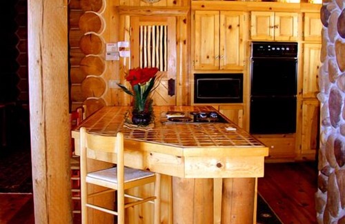Arroyo Seco House | El Salto Compound-Private setting on 3 acres with trees- 3 separate homes