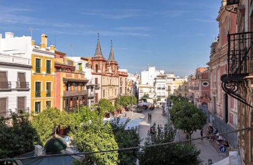 Historical Center Apartment | El Salvador City Center Suite by Valcambre