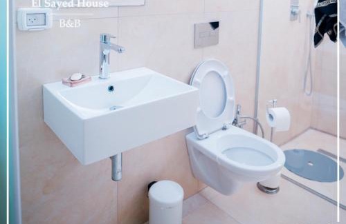 Acre Old City Bed & Breakfast | El Sayed House