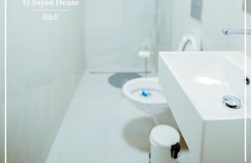 Acre Old City Bed & Breakfast | El Sayed House