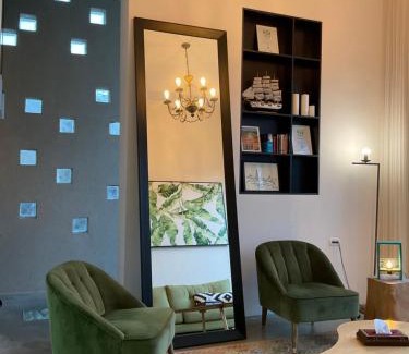 Acre Old City Bed & Breakfast | El Sayed House
