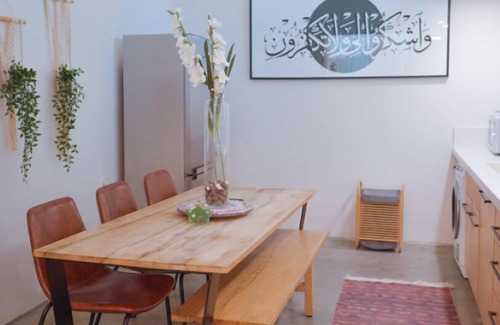 Acre Old City House | El Sayed House