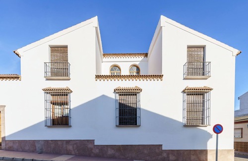 Alameda House | El Señorio de Alameda