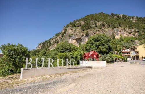 Burunchel Apartment | El Silillo Burunchel