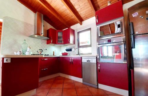 Puerto del Rosario Apartment | El Soco - zentrales Stadtpenthouse mit Dachterrasse