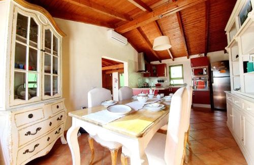 Puerto del Rosario Apartment | El Soco - zentrales Stadtpenthouse mit Dachterrasse