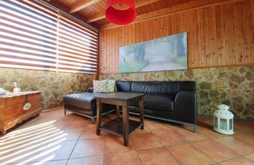 Puerto del Rosario Apartment | El Soco - zentrales Stadtpenthouse mit Dachterrasse
