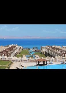 Al-Basatin House | El sokhna blue moon