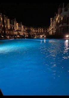 Al-Basatin House | El sokhna blue moon