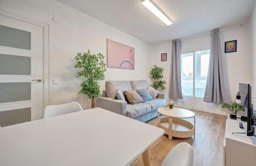 Echavacoiz Apartment | El Sol by Clabao