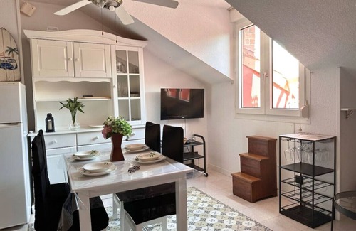 Somo Apartment | El Solsticio - 30601