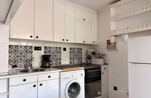 Somo Apartment | El Solsticio - 30601