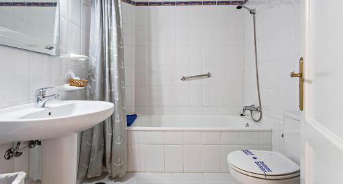 Caleta de Sebo Apartment | El sombrerito 3