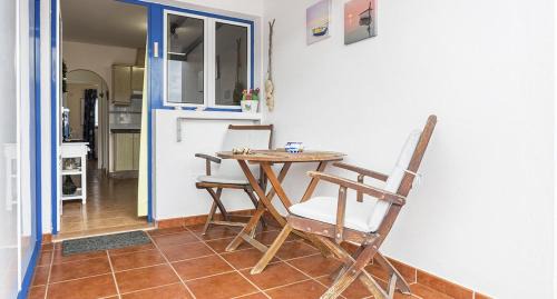 Caleta de Sebo Apartment | El sombrerito 5