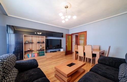 Zamora Apartment | El Soto Alojamiento