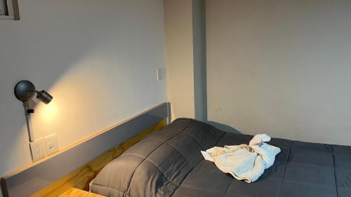 Historic Centre House | El Suburbio - Serapio Rendon