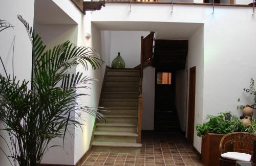 Villarrubia de Santiago House | El Sueño de Lucrecia