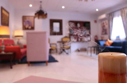 Guadalajara Hotel | El Sueño del Infante