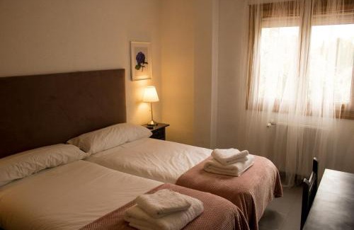 Guadalajara Hotel | El Sueño del Infante