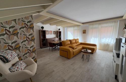 Logrono Apartment | El Sueño