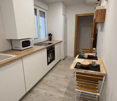 Logrono Apartment | El Sueño