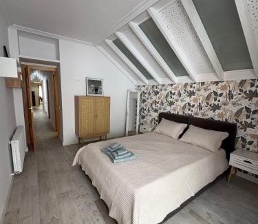 Logrono Apartment | El Sueño