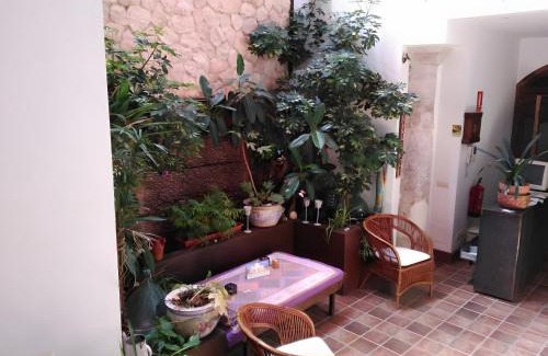 Villarrubia de Santiago House | El Sueño De Lucrecia