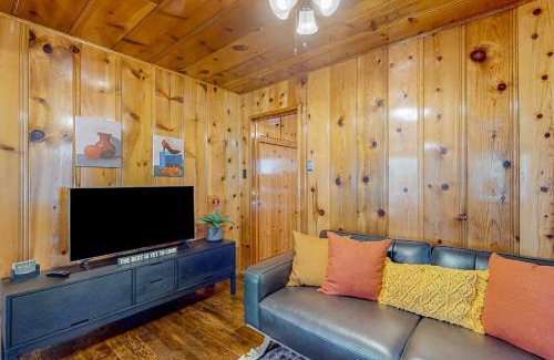 Crestline House | El Sueńo