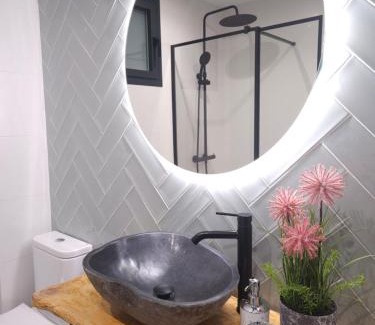 Toledo City Center Apartment | El susurro del tajo La ermita