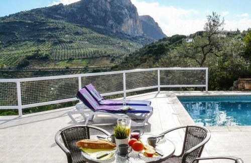 El Gastor Ski Chalet | El Tajaral
