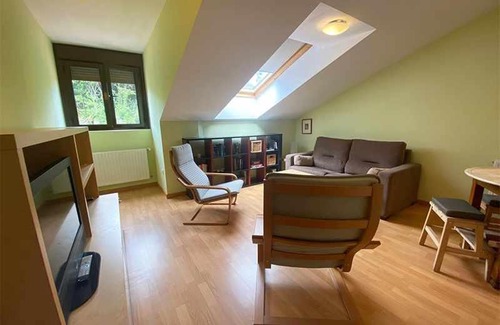 Posada de Llanes Apartment | "el tayuelo"