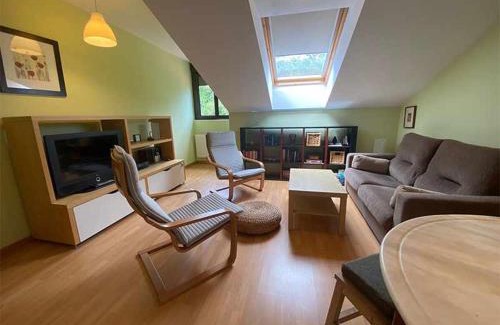 Posada de Llanes Apartment | "el tayuelo"