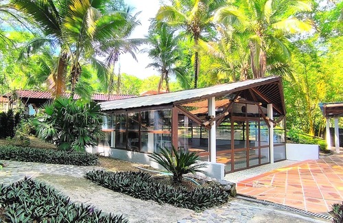 San Jeronimo Hotel | EL TESORO HOTEL Y CENTRO DE CONVENCIONES