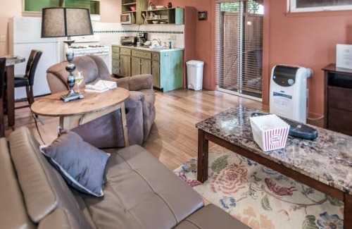 Ruidoso House | El Tigre
