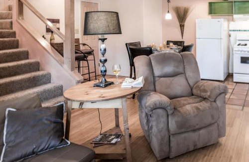 Ruidoso House | El Tigre