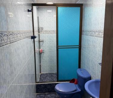 Cota House | El Tikki Haus